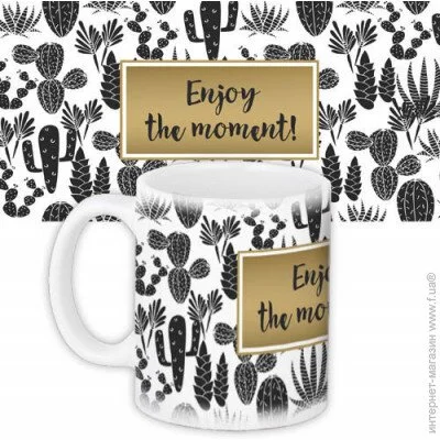  Presentville    Presentville Tribal fall Enjoy the moment 330  (KR_TFL029) - 