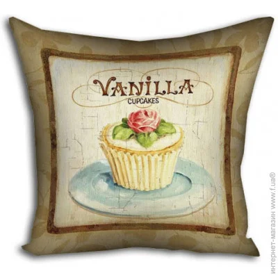      Presentville Vanilla 40x40  (4P_PW050)