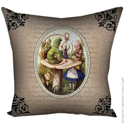  Presentville     Presentville Wonderland 40x40  (4P_WON017)