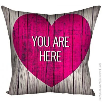      Presentville You are here 30x30  (3P_LP297)
