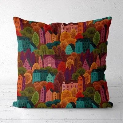 Presentville   Soft   45x45  (45PST_22S003)