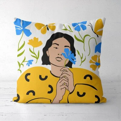 Presentville   Soft ĳ    45x45  (45PST_23M011)