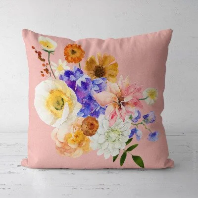  Presentville   Soft , ,  45x45  (45PST_23M074)
