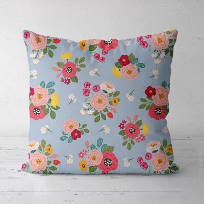  Presentville   Soft , ,  45x45  (45PST_23M080)