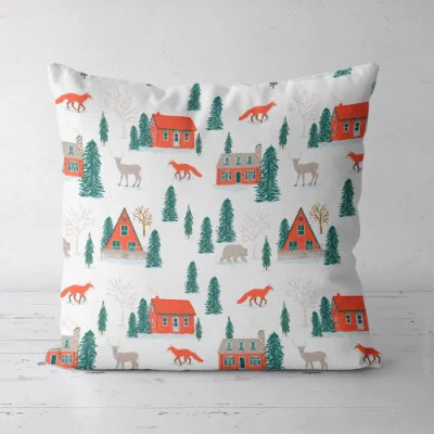   Presentville   Soft  45x45  (45PST_23NG017)