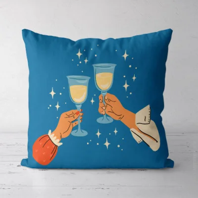 Presentville   Soft   45x45  (45PST_23NG024)