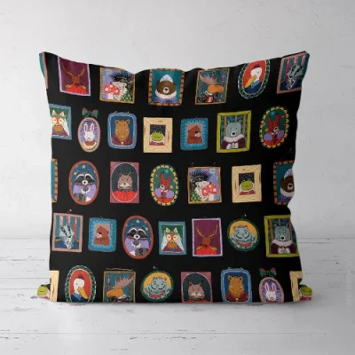 Presentville   Soft   45x45  (45PST_24S001)