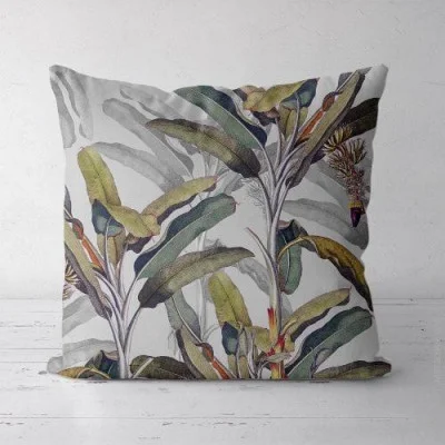  Presentville   Soft   45x45  (45PST_FLORA012)