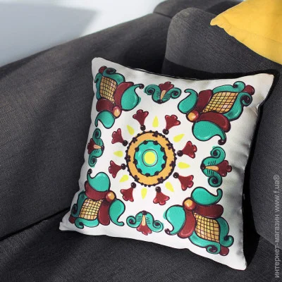 Presentville   Soft      45x45  (45PST_TR008)