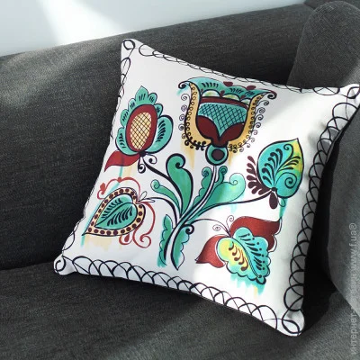Presentville   Soft   45x45  (45PST_TR009)