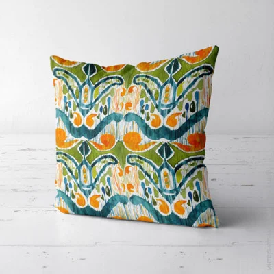   Soft Presentville -   50x50  (50PST_FLORA001)