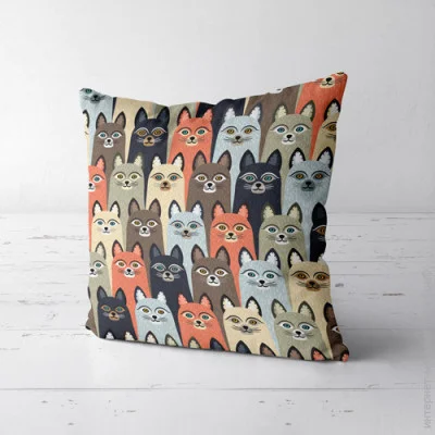  Presentville   Soft Presentville  50x50  (50PST_JOY002)