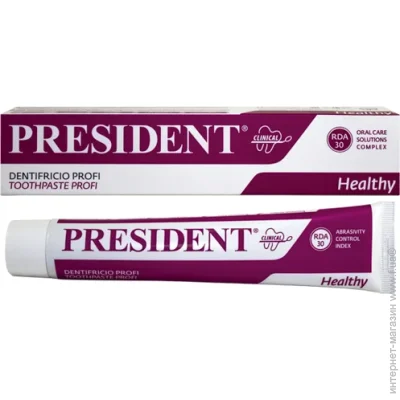   President Profi 75 