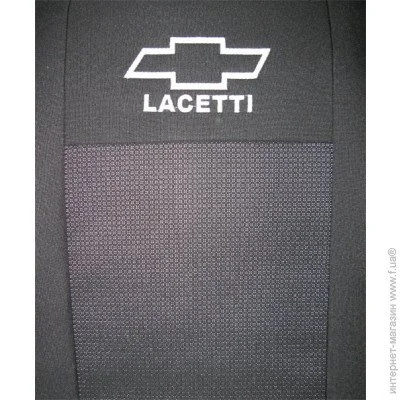 Prestige      Chevrolet Lacetti 2002-(sedan)  () - (MCL02SB)