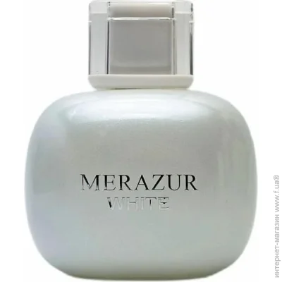     Prestige Parfums Merazur White 100 