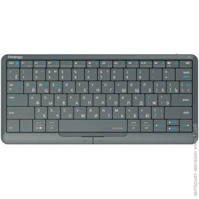  Prestigio Click&Touch