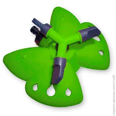   Presto-PS 8107 green