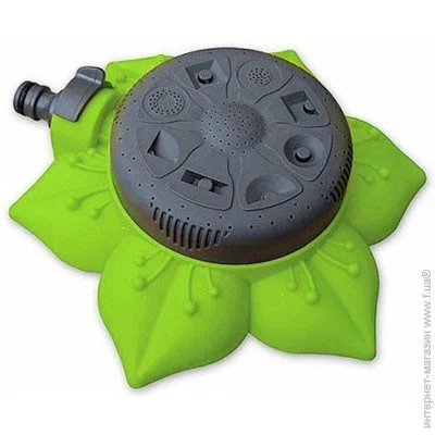  Presto-PS  (8111G)
