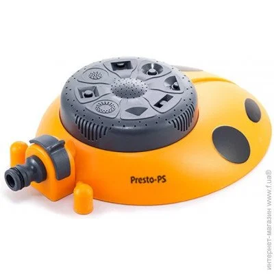  Presto-PS   (8112)