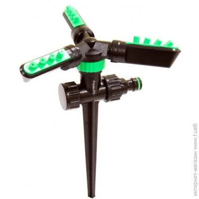  Presto-PS  Green (2813)