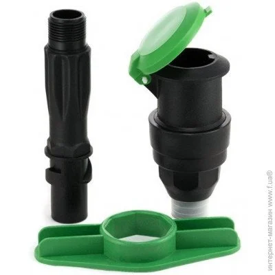   Presto-PS QV-0110