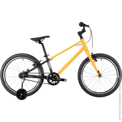Pride GLIDER 20" 2025,  (SKD-98-39)