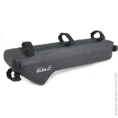  Pride   PBC Framebag,  L (BIB-03-53)