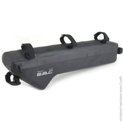  Pride   PBC Framebag  M (BIB-55-70)