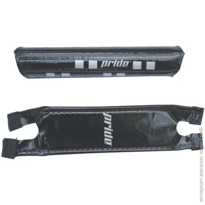       Pride Arthur black-white (GUA-00-32)