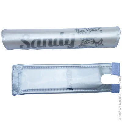       Pride Sandy white-silver (GUA-00-29)