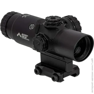 Primary Arms   GLx 2X  ACSS CQB-M5 7.62x39/.300 BLK (10845)