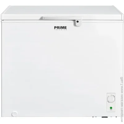   Prime Technics CS 19849 M