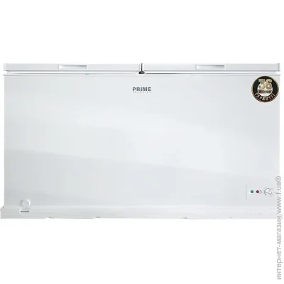   Prime Technics CS 50849 M