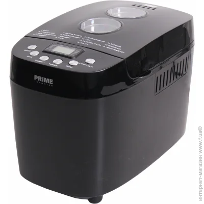  Prime Technics PBM 1528 B