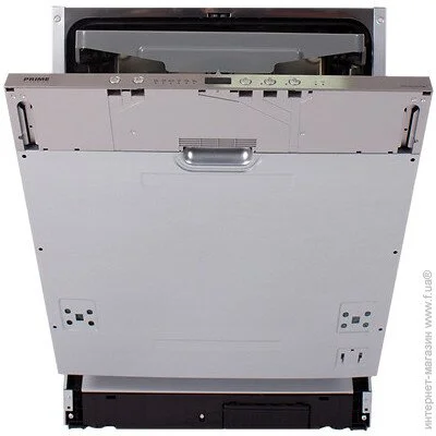  Prime Technics PDW 60120 DSBI