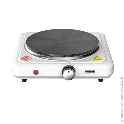    Prime Technics PEC 1518