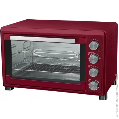   Prime Technics PEO 6289 BU