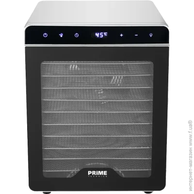      Prime Technics PFD 8010 S