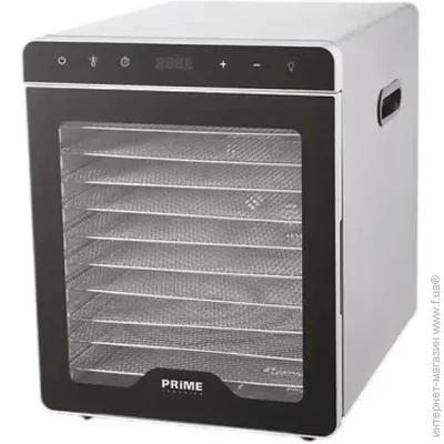      Prime Technics      PFD 8010 S