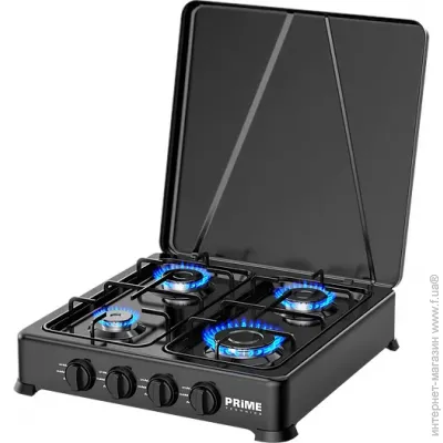    Prime Technics PGK 407 CB