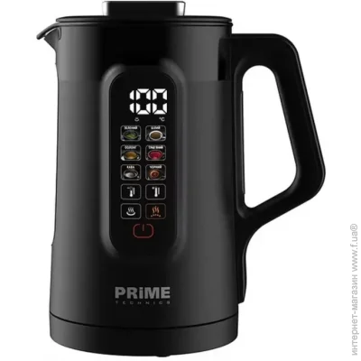 Prime Technics  PKD 1598 BG