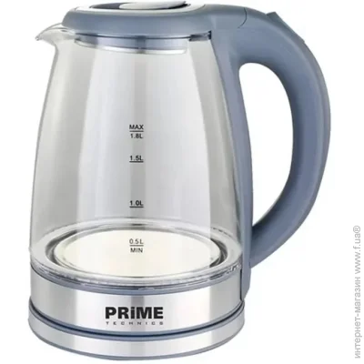 Prime Technics  PKG 1808 G