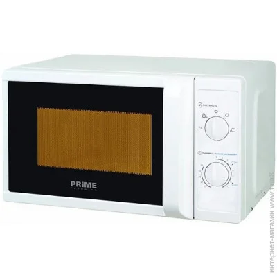 ̳  Prime Technics PMW 20757 HW