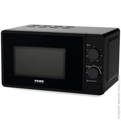   Prime Technics PMW 20764 KB