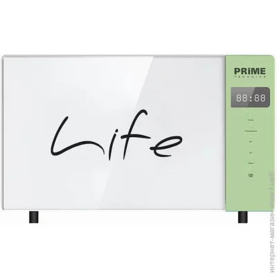 ̳  Prime Technics ̳  PRIME Technics PMW 2075-8 SO