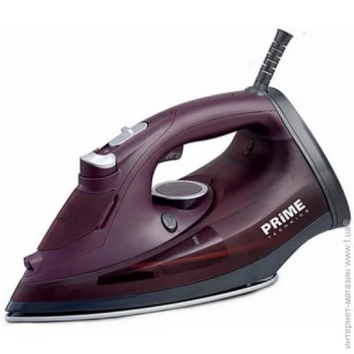  PRIME Technics PTI 2487 FR