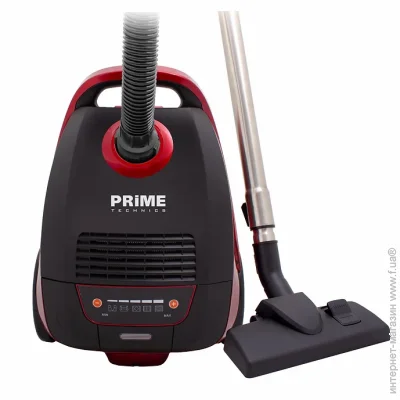  Prime Technics PVC 214 MR