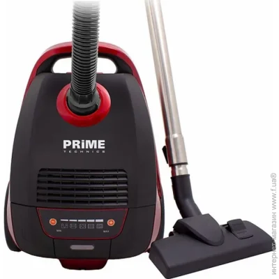 Prime Technics  PVC 214 MR