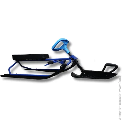  Primesport - Snow Moto  (PS-0014B)