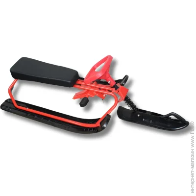  Primesport - Snow Moto  (PS-0014R)